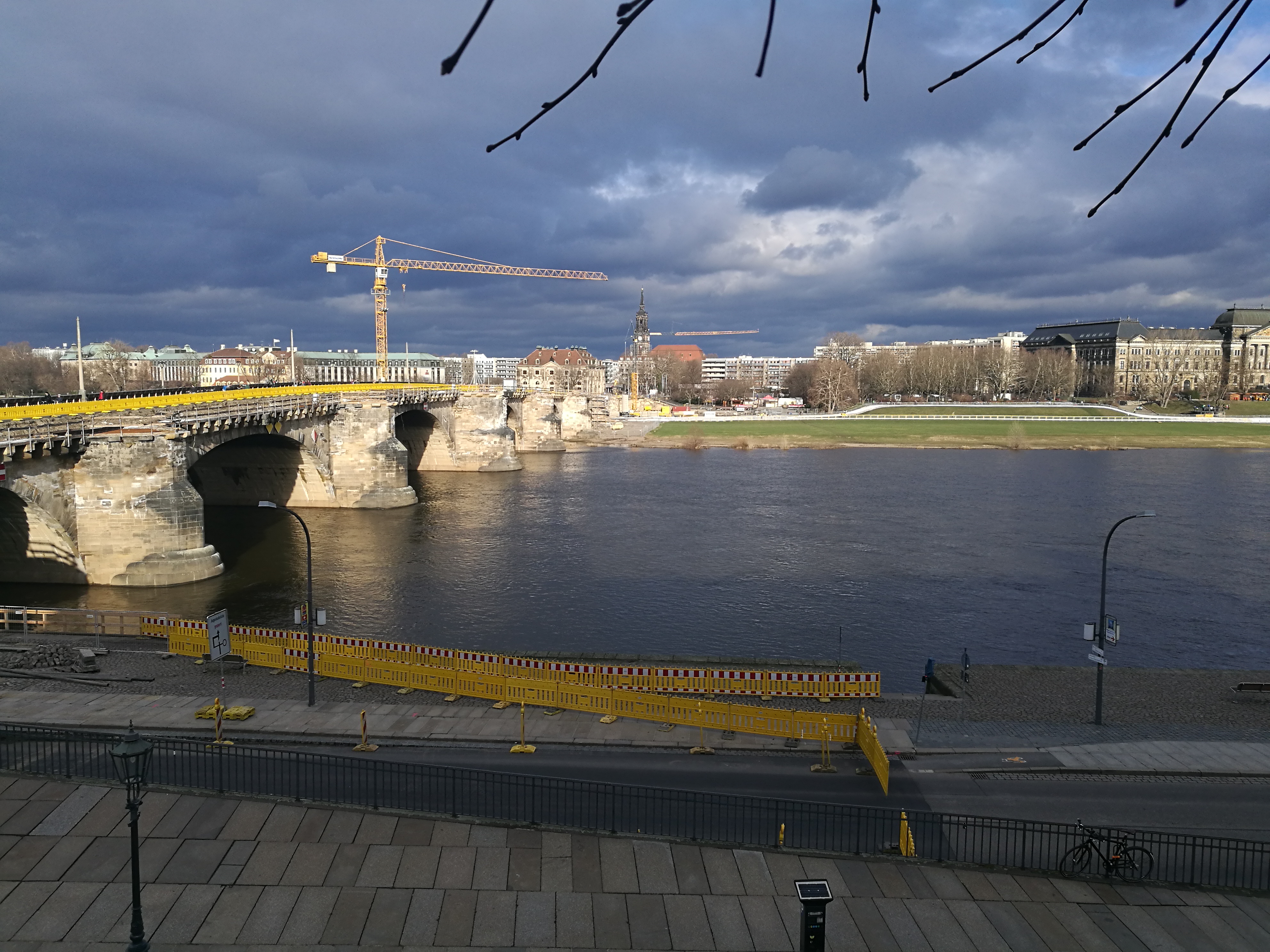 Image g6 Trouble