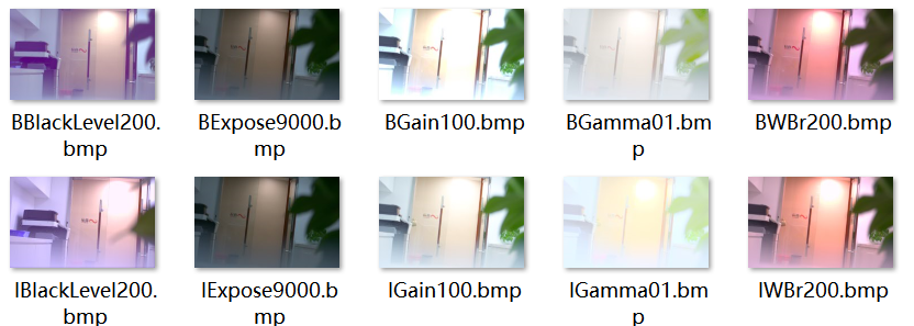 Image process Trouble